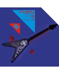 Alex Cappelli - Bloody Notes