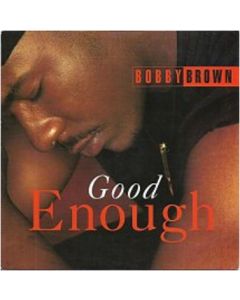 Bobby Brown - Good Enough
