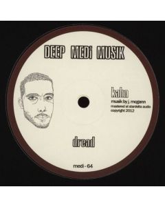 Kahn  - Dread / Late Night Blues