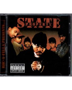 State Property - State Property