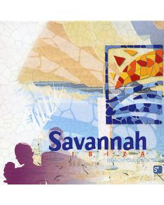 Various - Savannah Ibiza - Beach Club Vol. 2