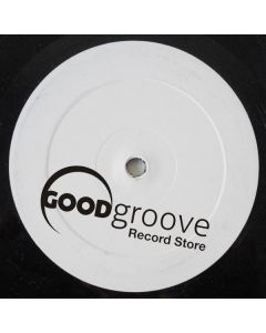 Superpitcher vs. The Congosound - Say I'm Your Number One