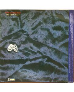 The Art Of Noise - Who's Afraid Of The Art Of Noise