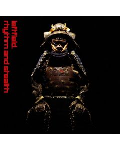 Leftfield - Rhythm And Stealth