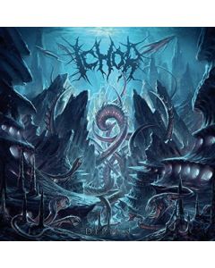 Ichor  - Depths