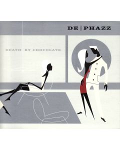 De-Phazz - Death By Chocolate