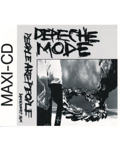 Depeche Mode - People Are People