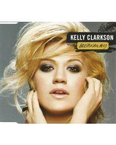 Kelly Clarkson - Breakaway