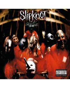 Slipknot - Slipknot