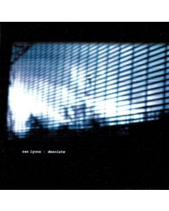 Zan Lyons - Desolate