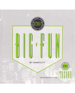 Inner City - Big Fun