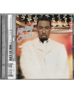 Montell Jordan - Get It On...Tonite