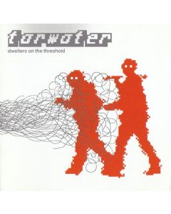 Tarwater - Dwellers On The Threshold