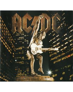 AC/DC - Stiff Upper Lip
