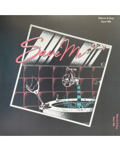 Marvin & Guy - Save Me
