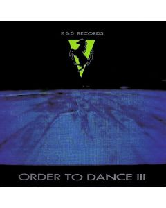 Various - Order To Dance III