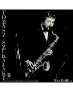 Tomasz Szukalski - Tina Kamila