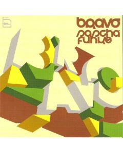 Sascha Funke - Bravo