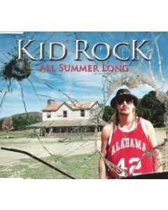 Kid Rock - All Summer Long