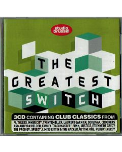 Various - The Greatest Switch 2011