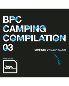 Ellen Allien - BPC Camping Compilation 03