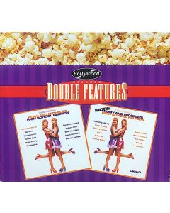 Various - Romy And Michele's High School Reunion (Double Features Volume 5)