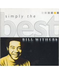 Bill Withers - Simply The Best