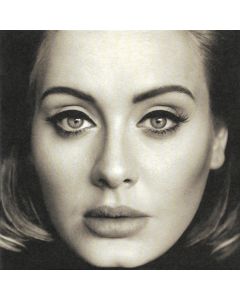 Adele  - 25