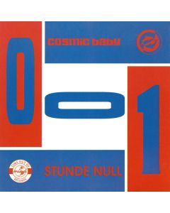 Cosmic Baby - Stunde Null