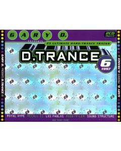Gary D. - D.Trance 6