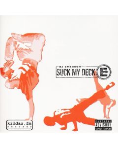 DJ Emerson - Suck My Deck