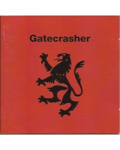 Various - Gatecrasher: Red