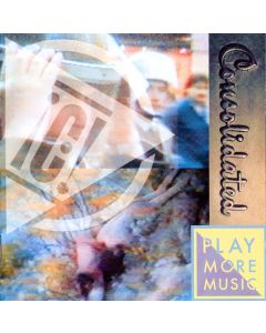 Consolidated - Play More Music