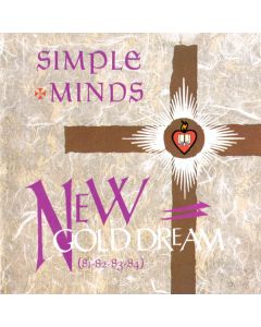 Simple Minds - New Gold Dream (81-82-83-84)