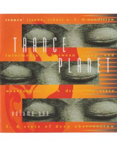 Various - Trance Planet - Volume One