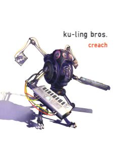 Ku-Ling Bros. - Creach