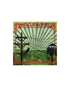 Hammers Of Misfortune - Fields/Church Of Broken Glass