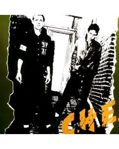 C. H. E. - Move Like A Pigeon