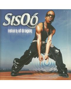 Sisqo - Return Of Dragon 