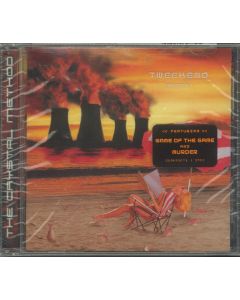 The Crystal Method - Tweekend