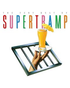 Supertramp - The Very Best Of Supertramp