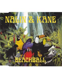 Nalin & Kane - Beachball