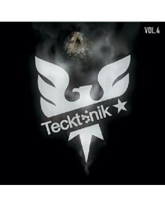 Various - Tecktonik ★ Vol.4