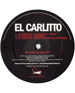 Carlitto - Mood / Triangle / Giant