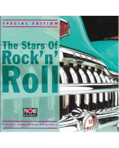 Various - The Stars Of Rock'n'Roll