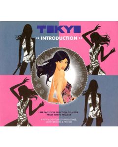Various - Tokyo Introduction