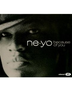 Ne-Yo - Because Of You