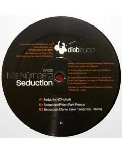 Nils Nürnberg - Seduction