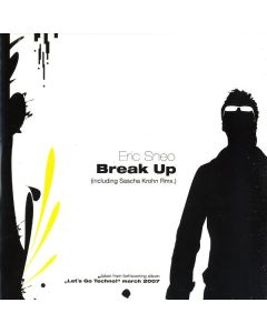 Eric Sneo - Break Up