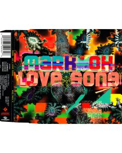 Mark 'Oh - Love Song